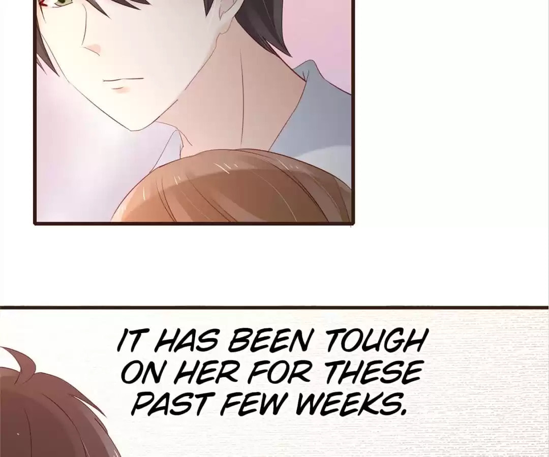 37.5℃ Hidden Love (Colored) Chapter 52 page 41 - 