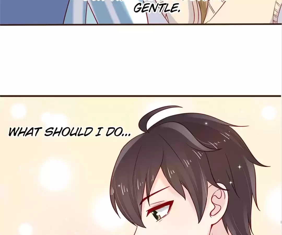 37.5℃ Hidden Love (Colored) Chapter 52 page 6 - 