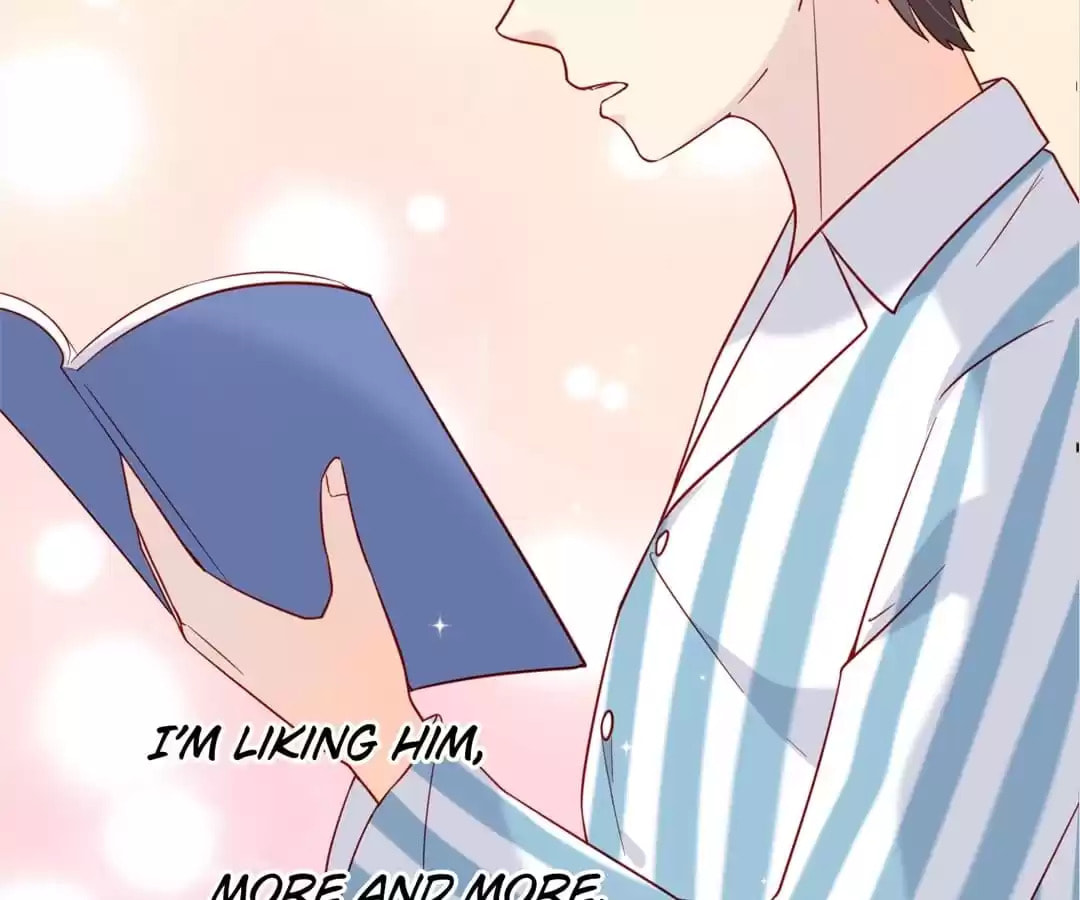 37.5℃ Hidden Love (Colored) Chapter 52 page 7 - 