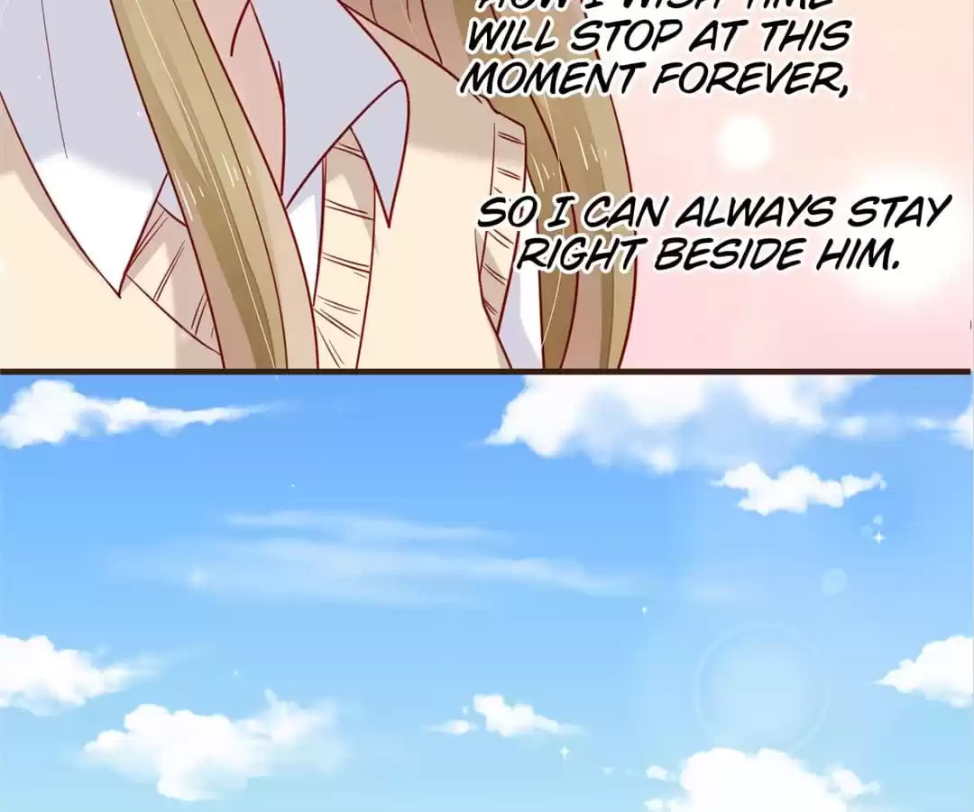 37.5℃ Hidden Love (Colored) Chapter 52 page 9 - 
