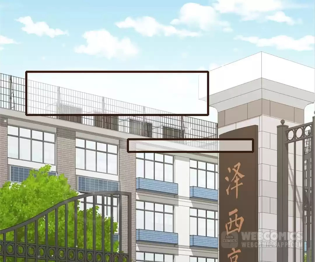 37.5℃ Hidden Love (Colored) Chapter 52 page 10 - 