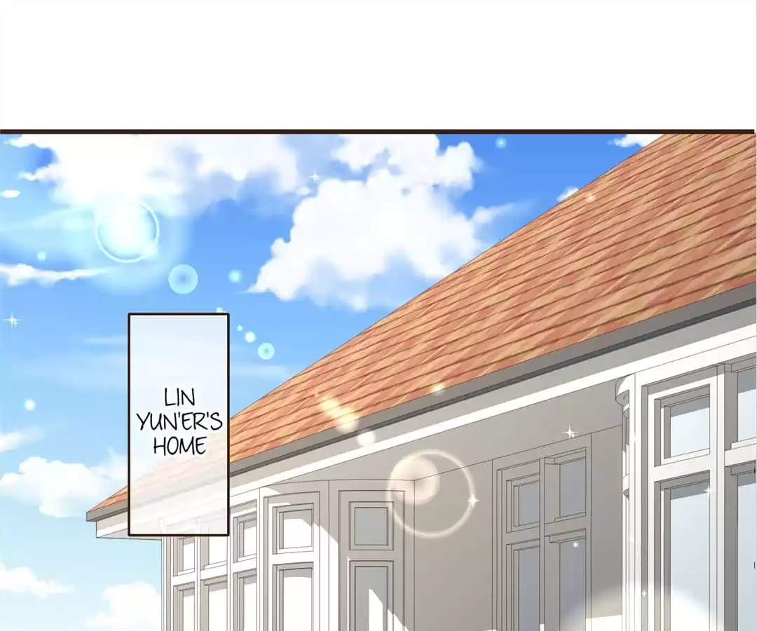 37.5℃ Hidden Love (Colored) Chapter 53 page 1 - 