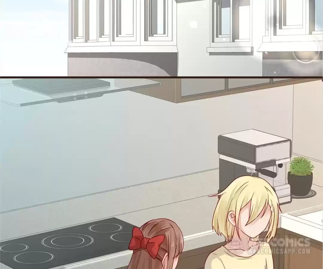 37.5℃ Hidden Love (Colored) Chapter 53 page 2 - 