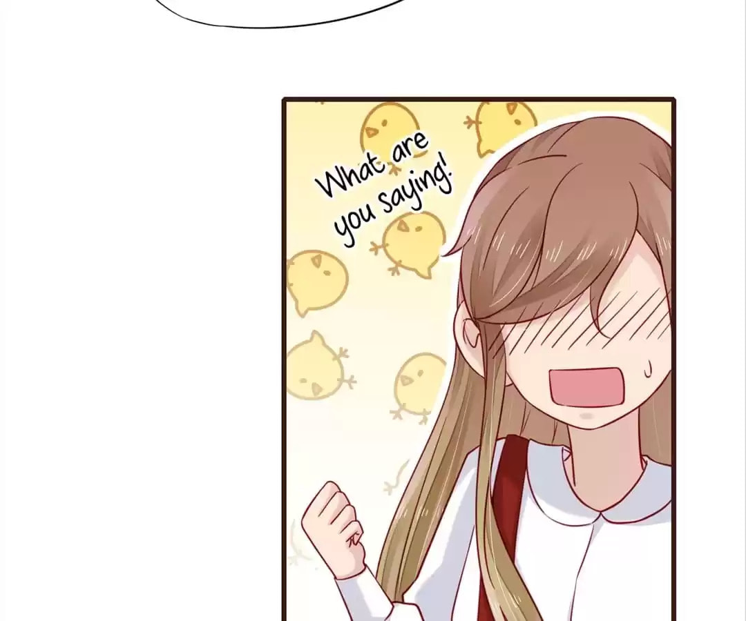 37.5℃ Hidden Love (Colored) Chapter 53 page 12 - 