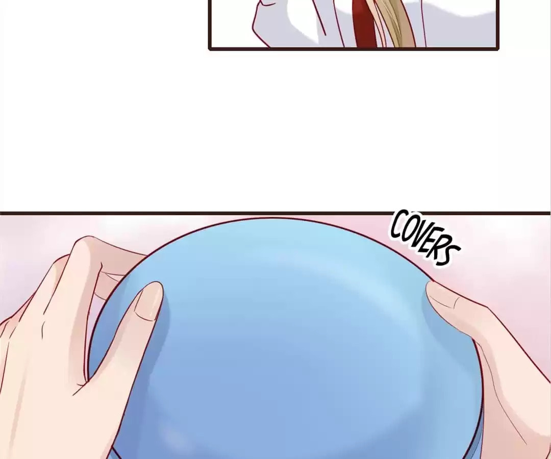 37.5℃ Hidden Love (Colored) Chapter 53 page 13 - 