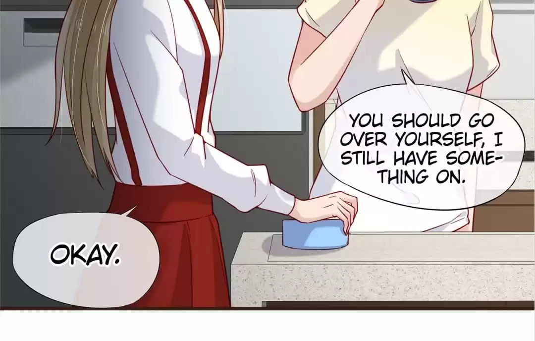 37.5℃ Hidden Love (Colored) Chapter 53 page 15 - 