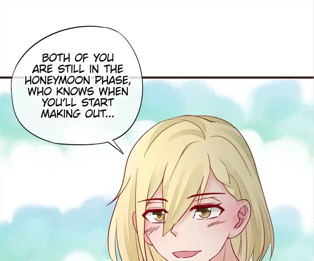 37.5℃ Hidden Love (Colored) Chapter 53 page 16 - 