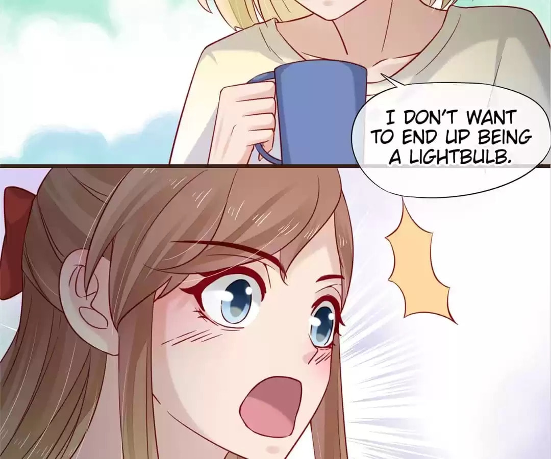 37.5℃ Hidden Love (Colored) Chapter 53 page 17 - 