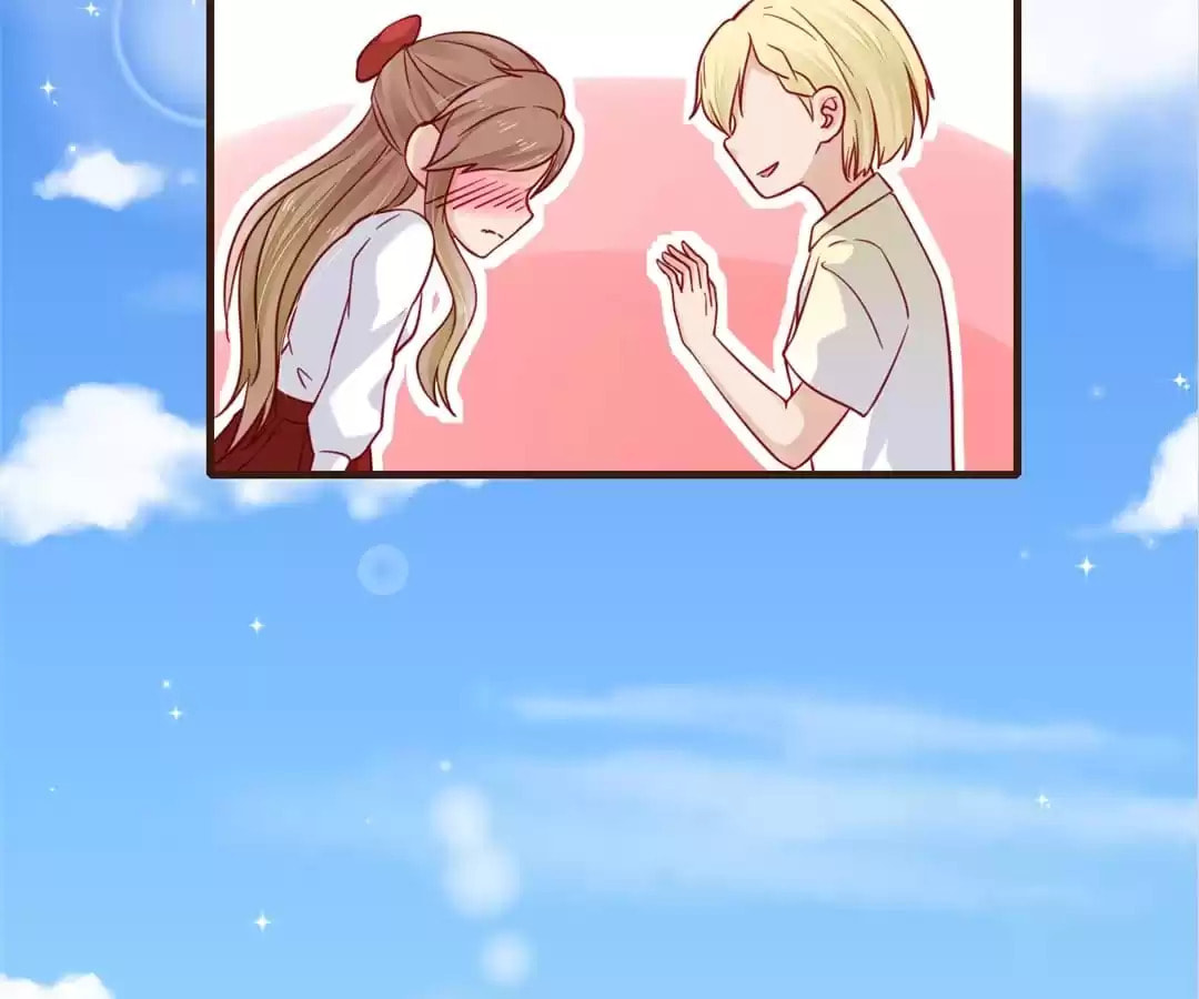 37.5℃ Hidden Love (Colored) Chapter 53 page 19 - 