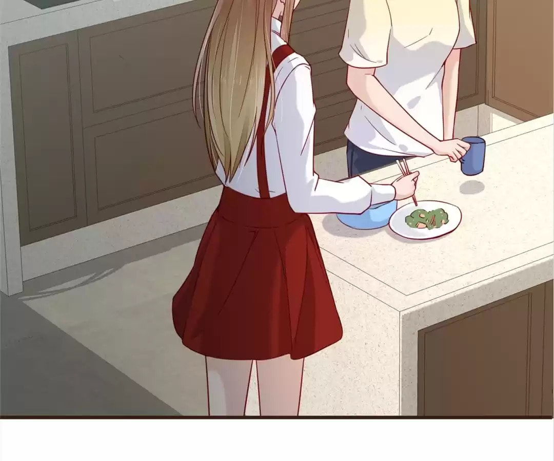 37.5℃ Hidden Love (Colored) Chapter 53 page 3 - 