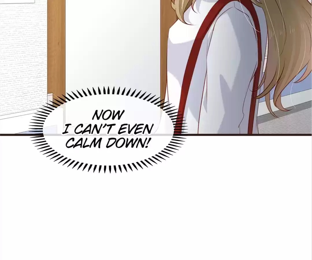 37.5℃ Hidden Love (Colored) Chapter 53 page 23 - 