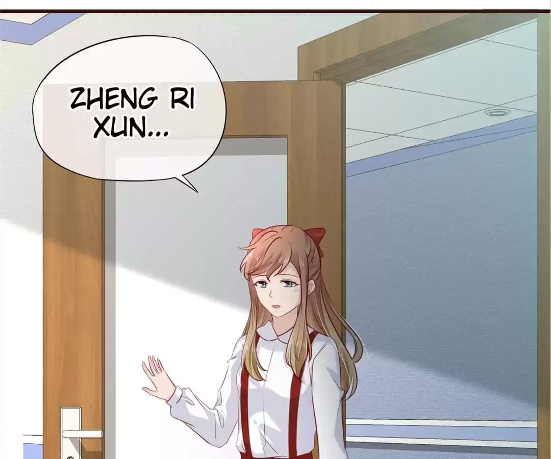 37.5℃ Hidden Love (Colored) Chapter 53 page 24 - 