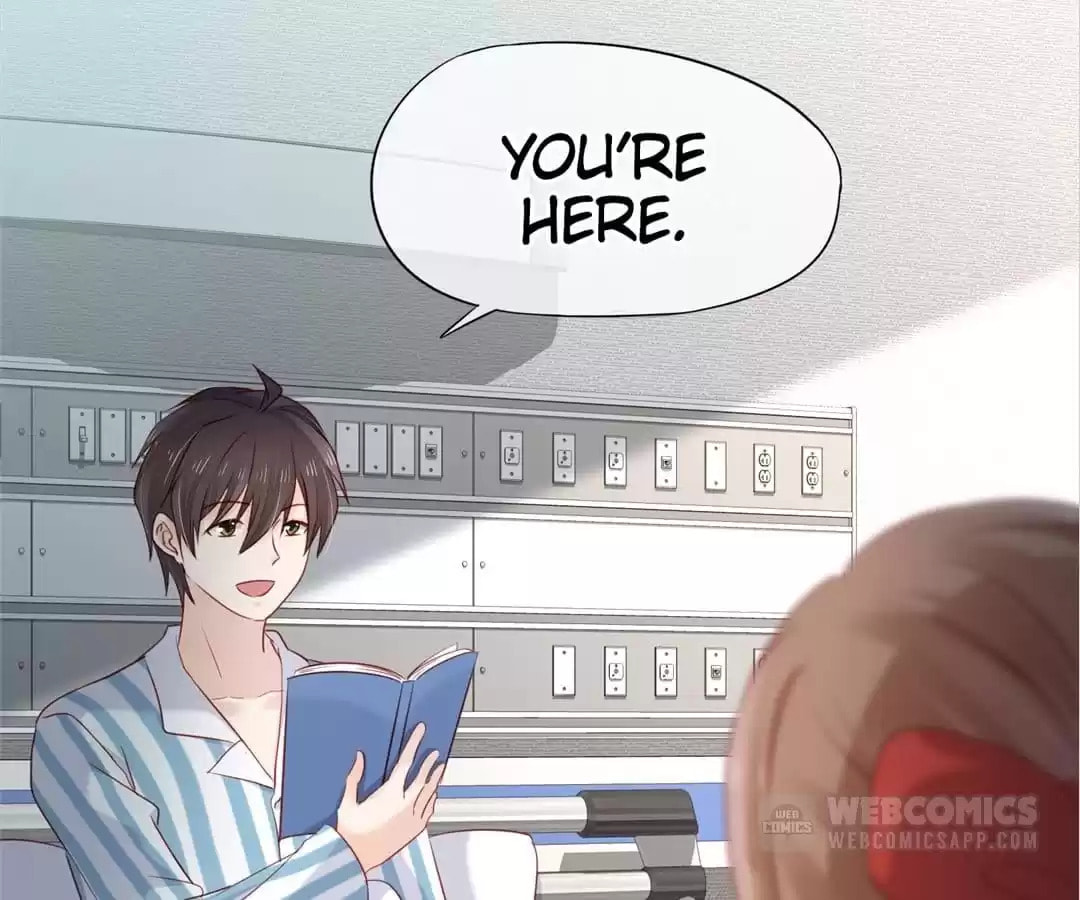 37.5℃ Hidden Love (Colored) Chapter 53 page 26 - 