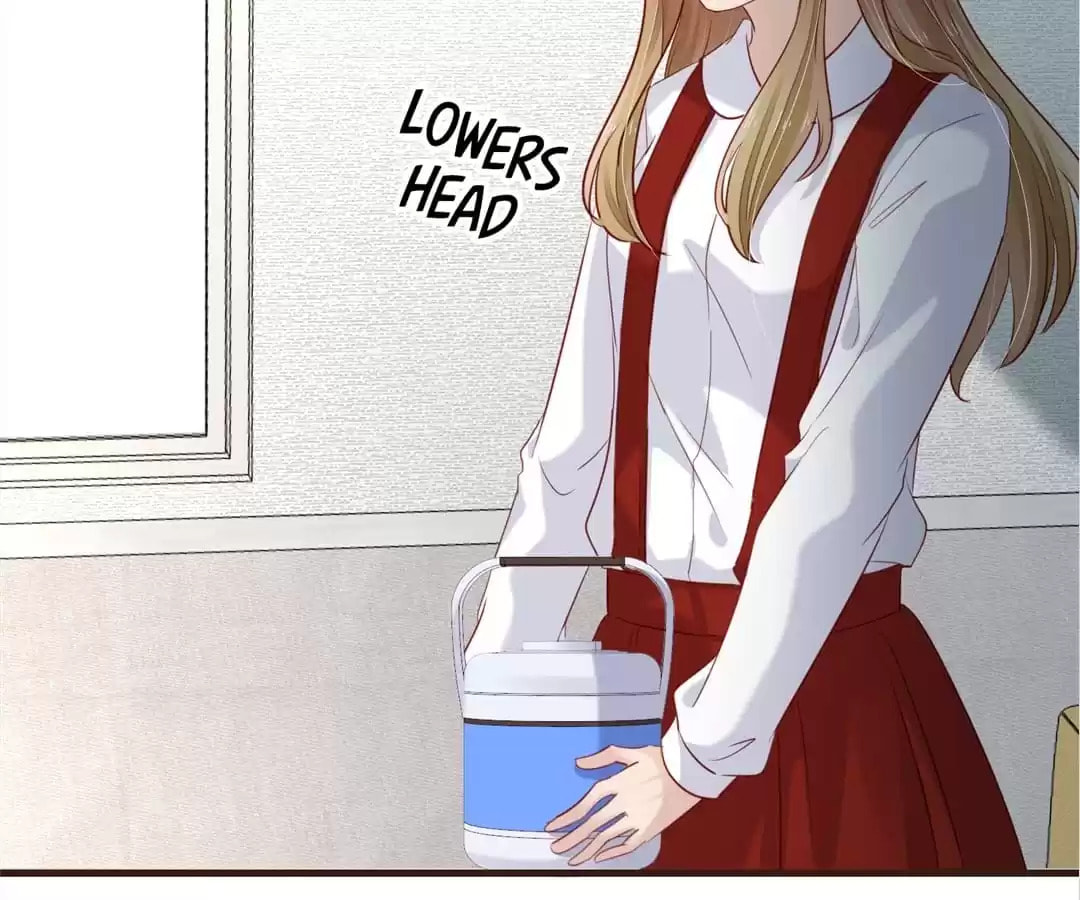 37.5℃ Hidden Love (Colored) Chapter 53 page 28 - 