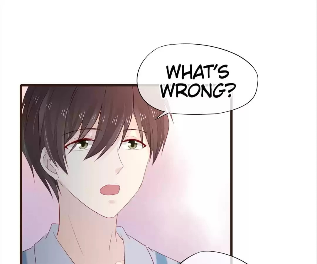 37.5℃ Hidden Love (Colored) Chapter 53 page 29 - 