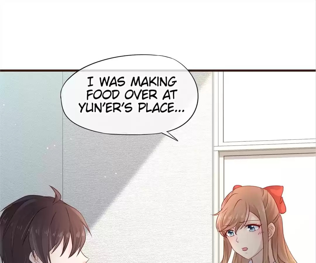 37.5℃ Hidden Love (Colored) Chapter 53 page 31 - 