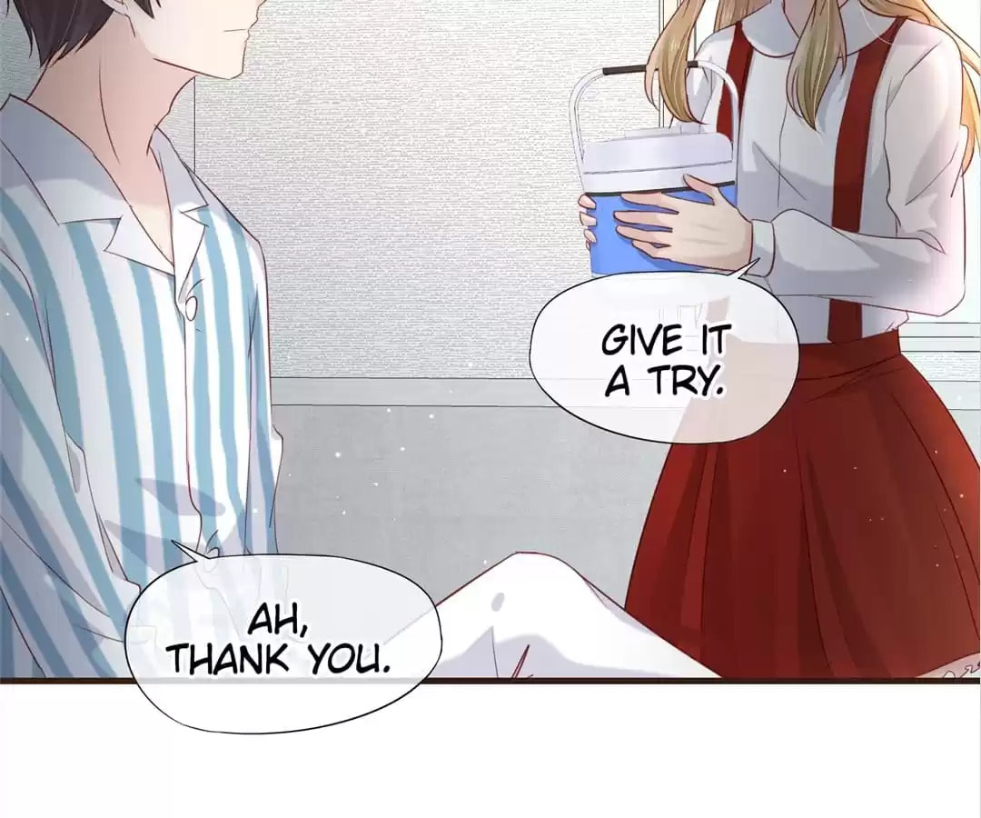 37.5℃ Hidden Love (Colored) Chapter 53 page 32 - 