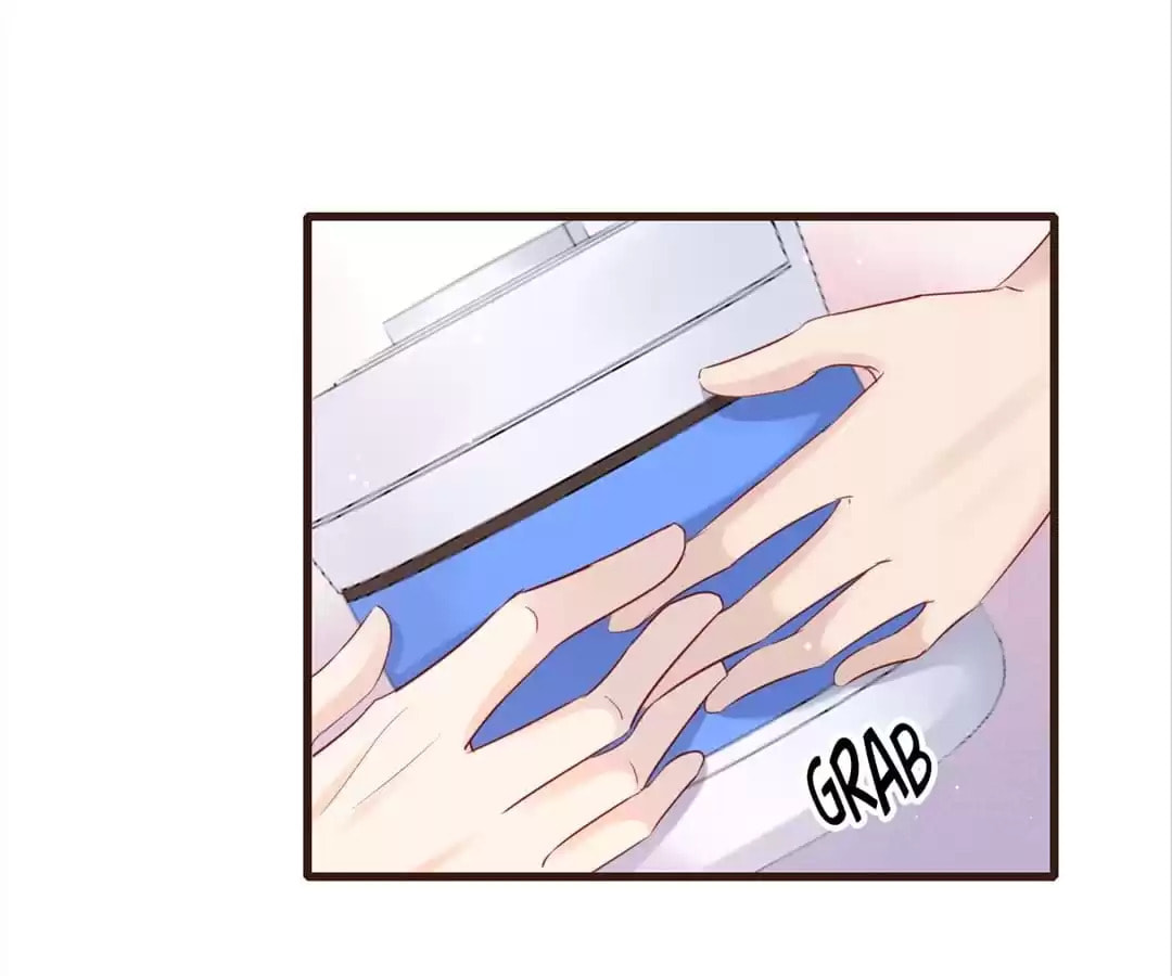 37.5℃ Hidden Love (Colored) Chapter 53 page 33 - 
