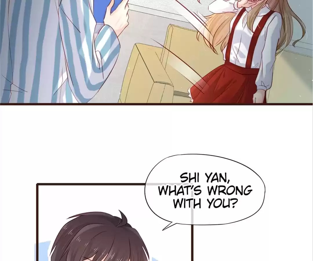 37.5℃ Hidden Love (Colored) Chapter 53 page 35 - 