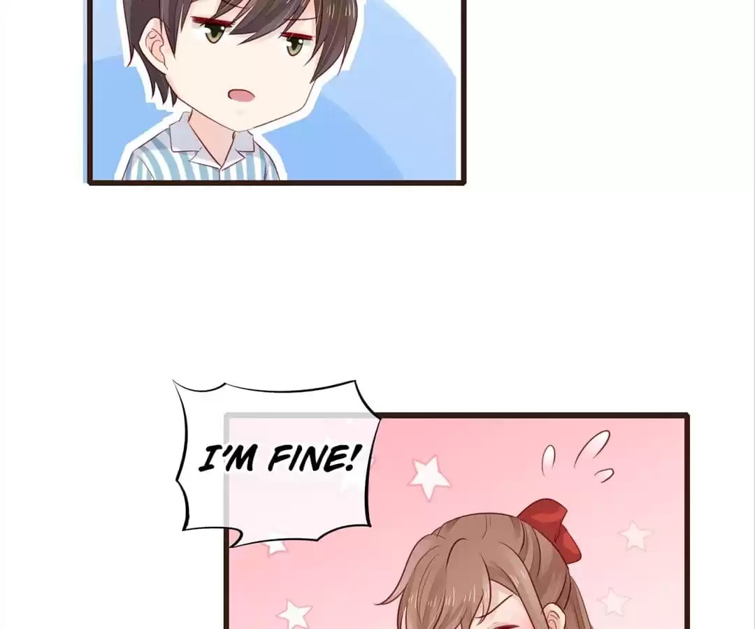 37.5℃ Hidden Love (Colored) Chapter 53 page 36 - 