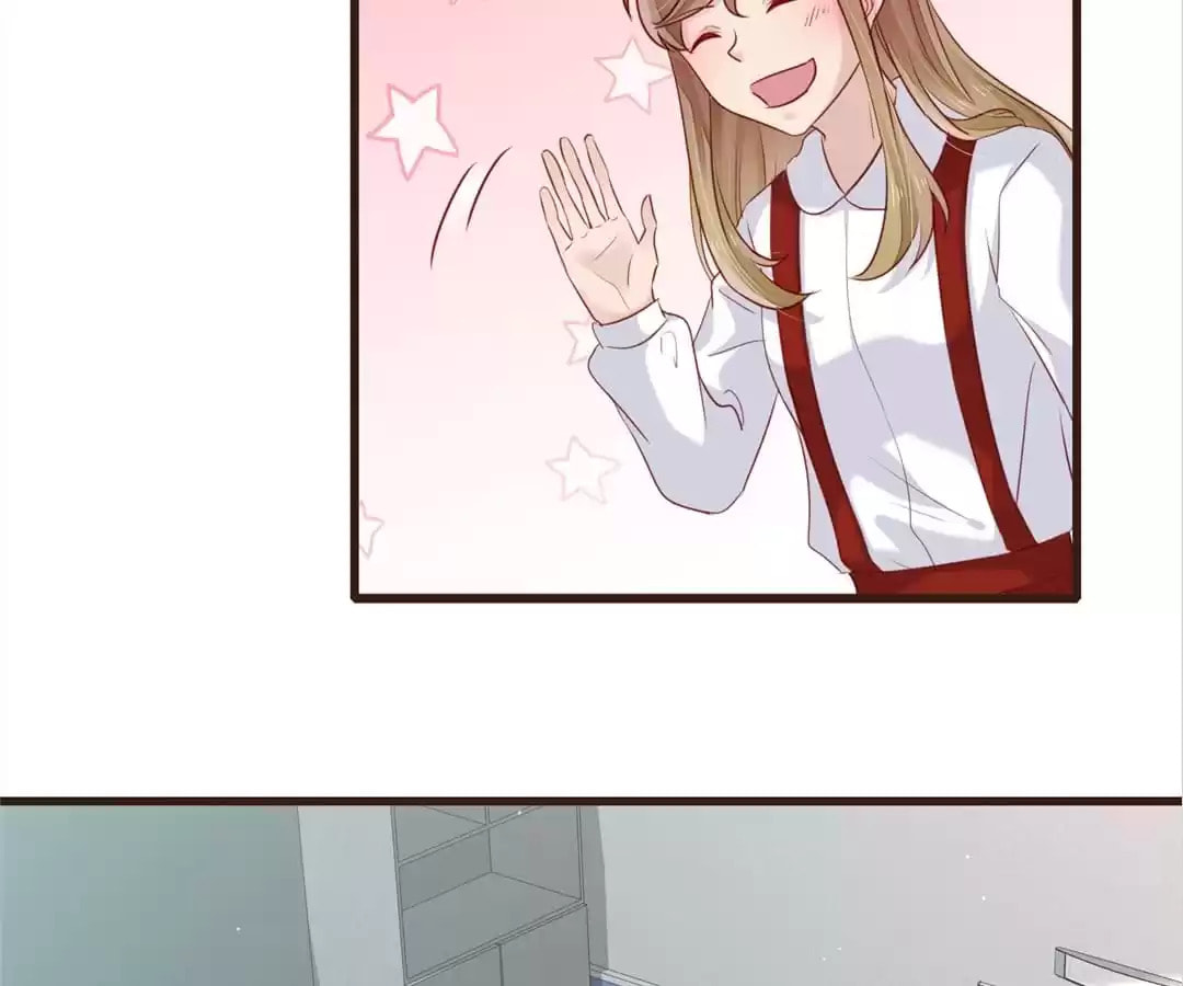 37.5℃ Hidden Love (Colored) Chapter 53 page 37 - 