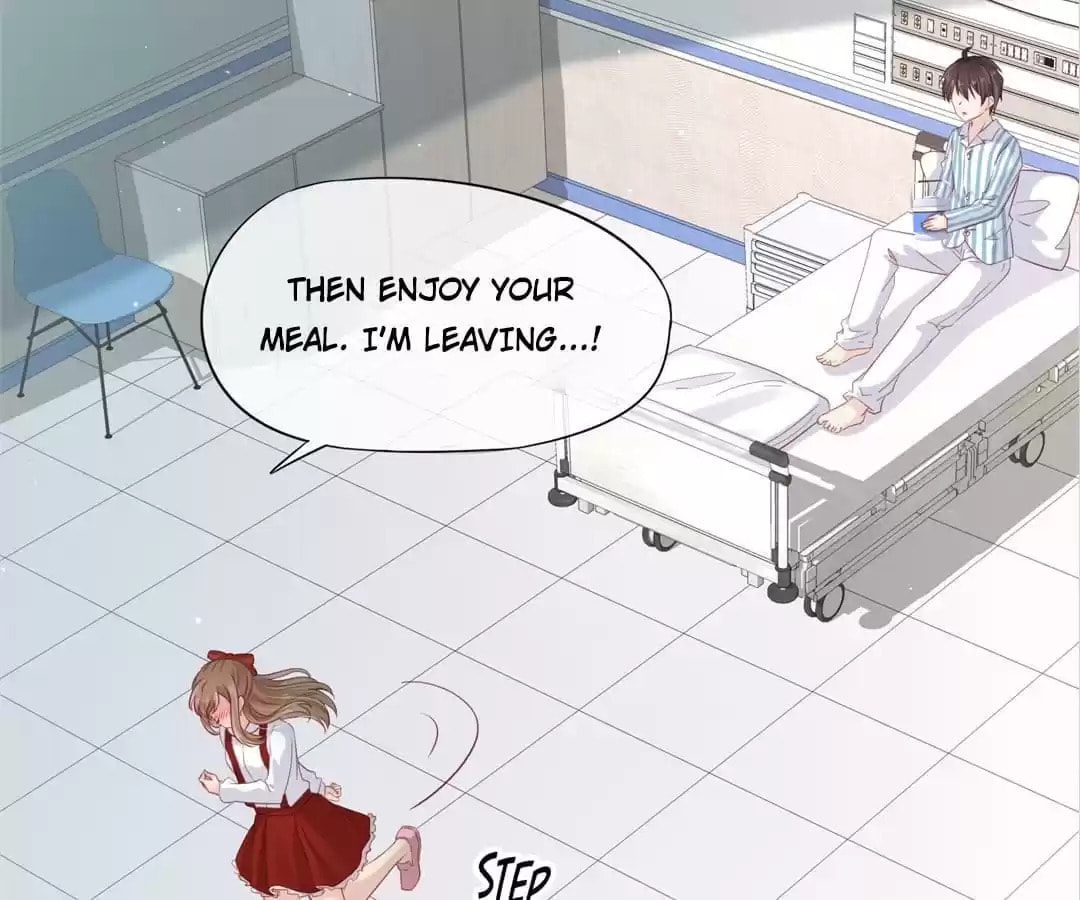 37.5℃ Hidden Love (Colored) Chapter 53 page 38 - 