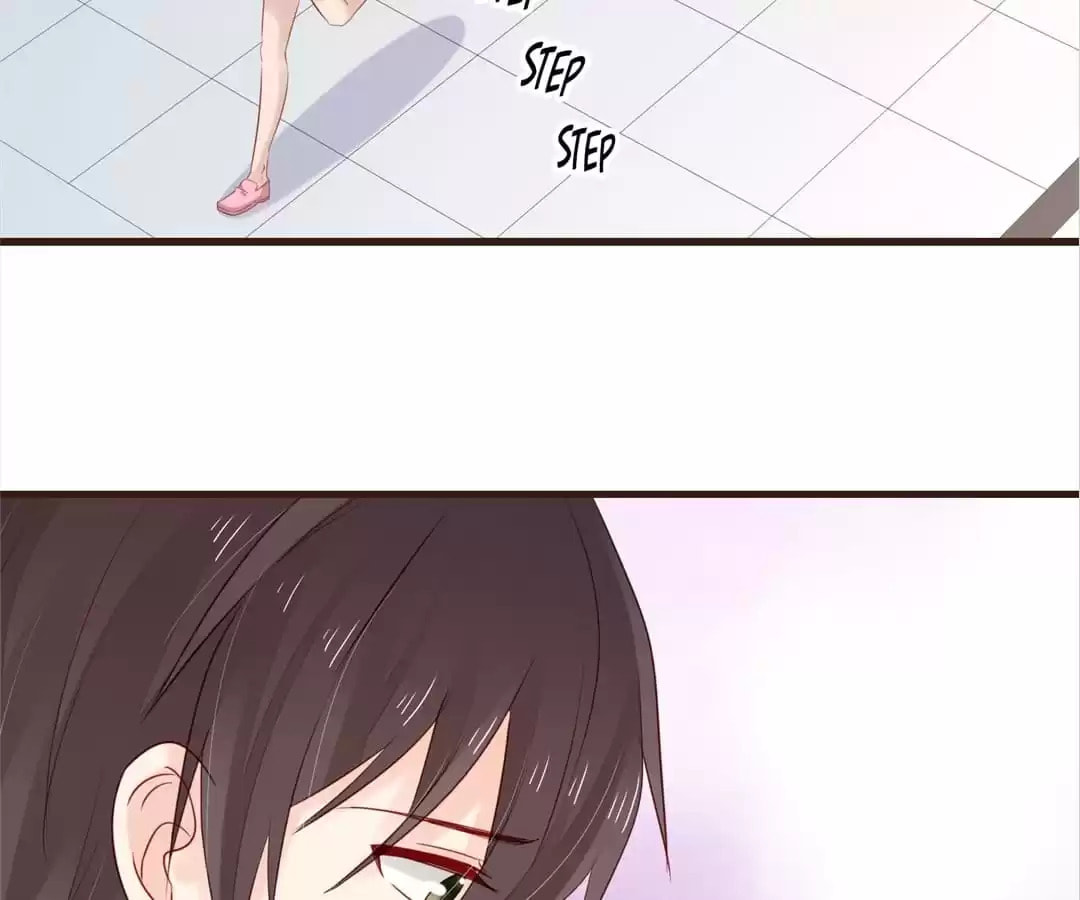 37.5℃ Hidden Love (Colored) Chapter 53 page 39 - 