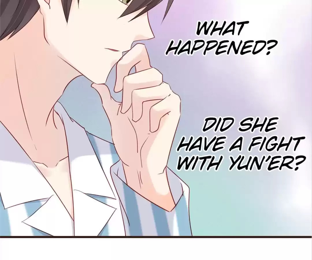 37.5℃ Hidden Love (Colored) Chapter 53 page 40 - 