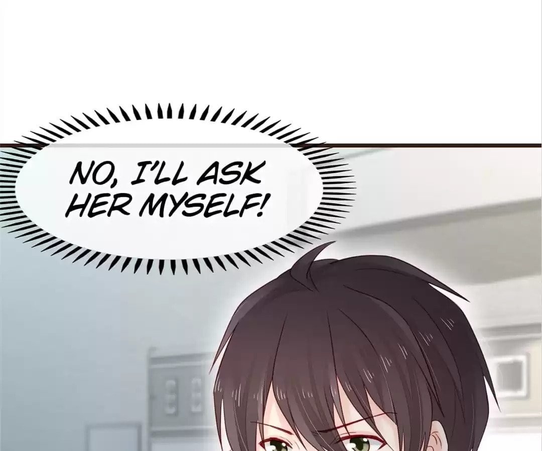 37.5℃ Hidden Love (Colored) Chapter 53 page 41 - 