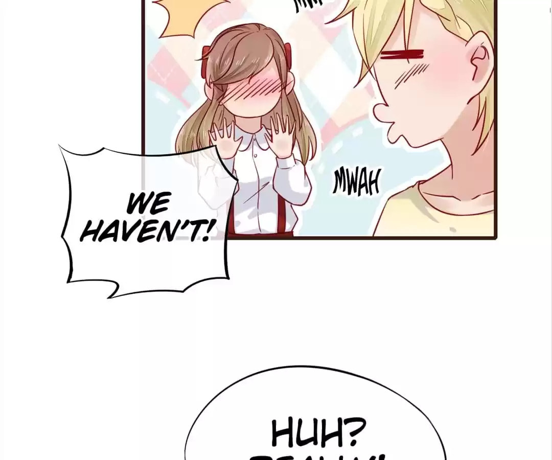 37.5℃ Hidden Love (Colored) Chapter 53 page 8 - 