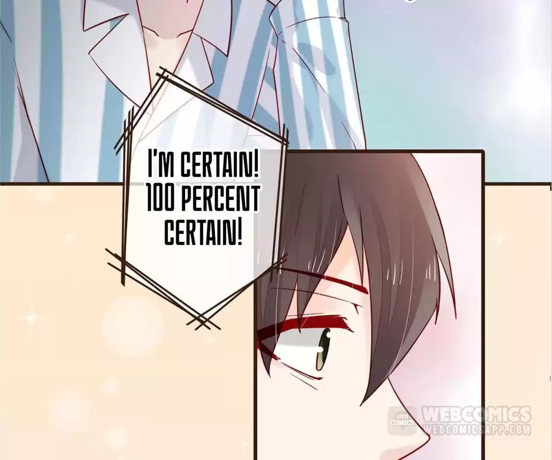 37.5℃ Hidden Love (Colored) Chapter 54 page 2 - 