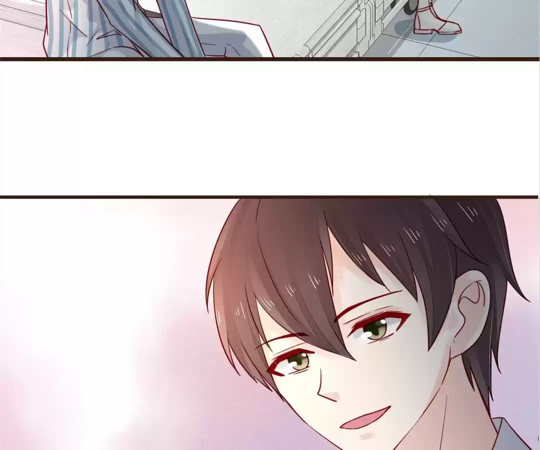 37.5℃ Hidden Love (Colored) Chapter 54 page 11 - 