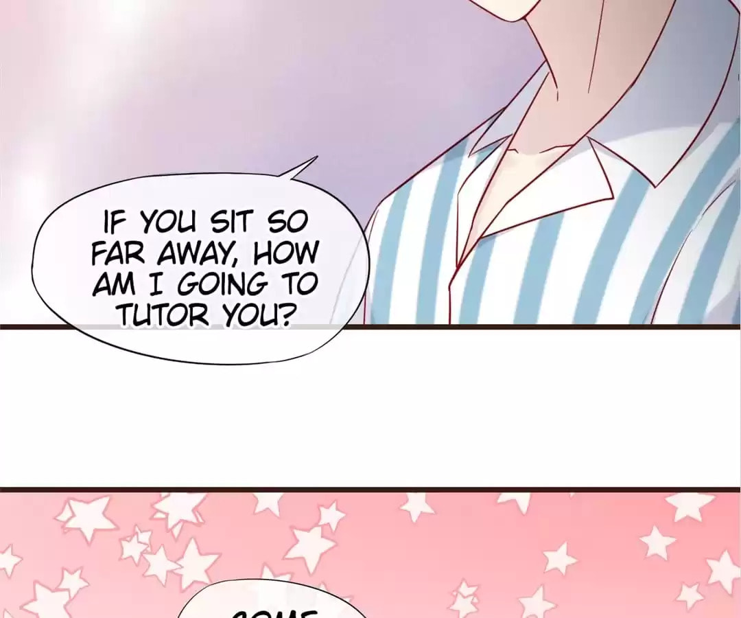 37.5℃ Hidden Love (Colored) Chapter 54 page 12 - 