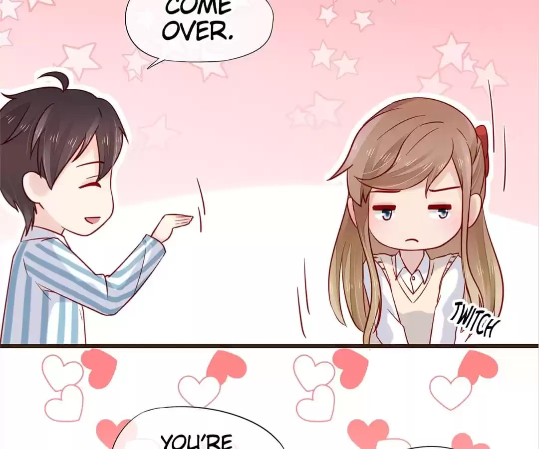 37.5℃ Hidden Love (Colored) Chapter 54 page 13 - 