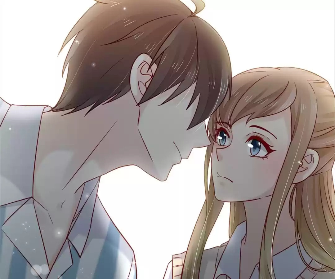 37.5℃ Hidden Love (Colored) Chapter 54 page 17 - 
