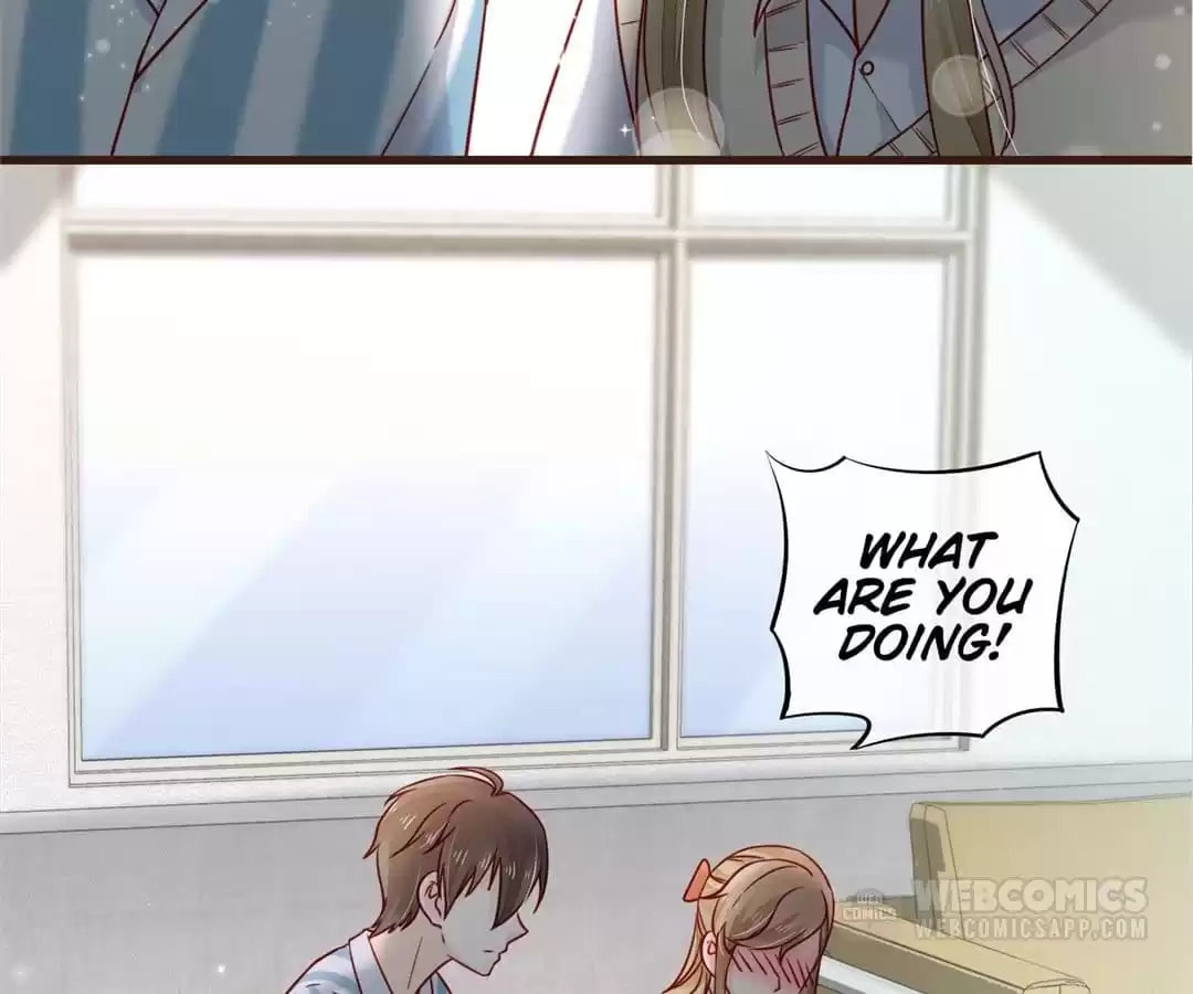 37.5℃ Hidden Love (Colored) Chapter 54 page 18 - 