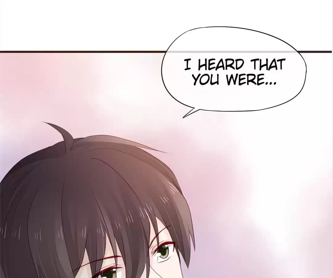 37.5℃ Hidden Love (Colored) Chapter 54 page 20 - 