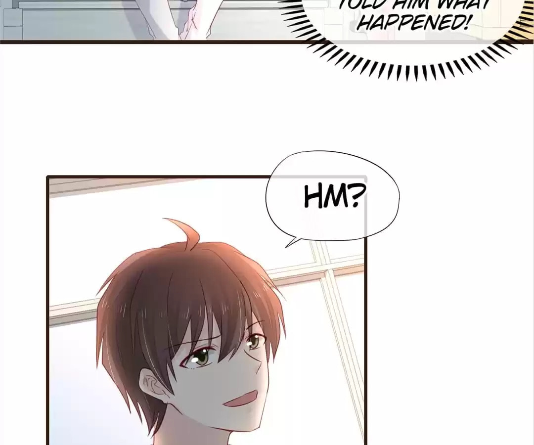 37.5℃ Hidden Love (Colored) Chapter 54 page 23 - 
