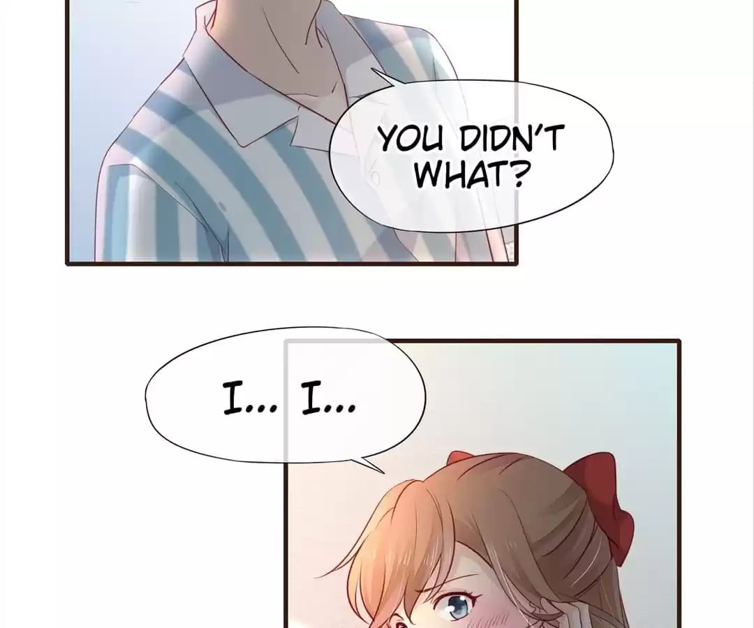 37.5℃ Hidden Love (Colored) Chapter 54 page 24 - 