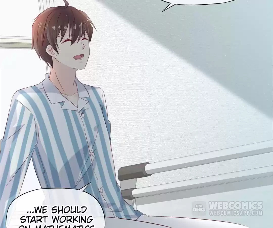 37.5℃ Hidden Love (Colored) Chapter 54 page 26 - 