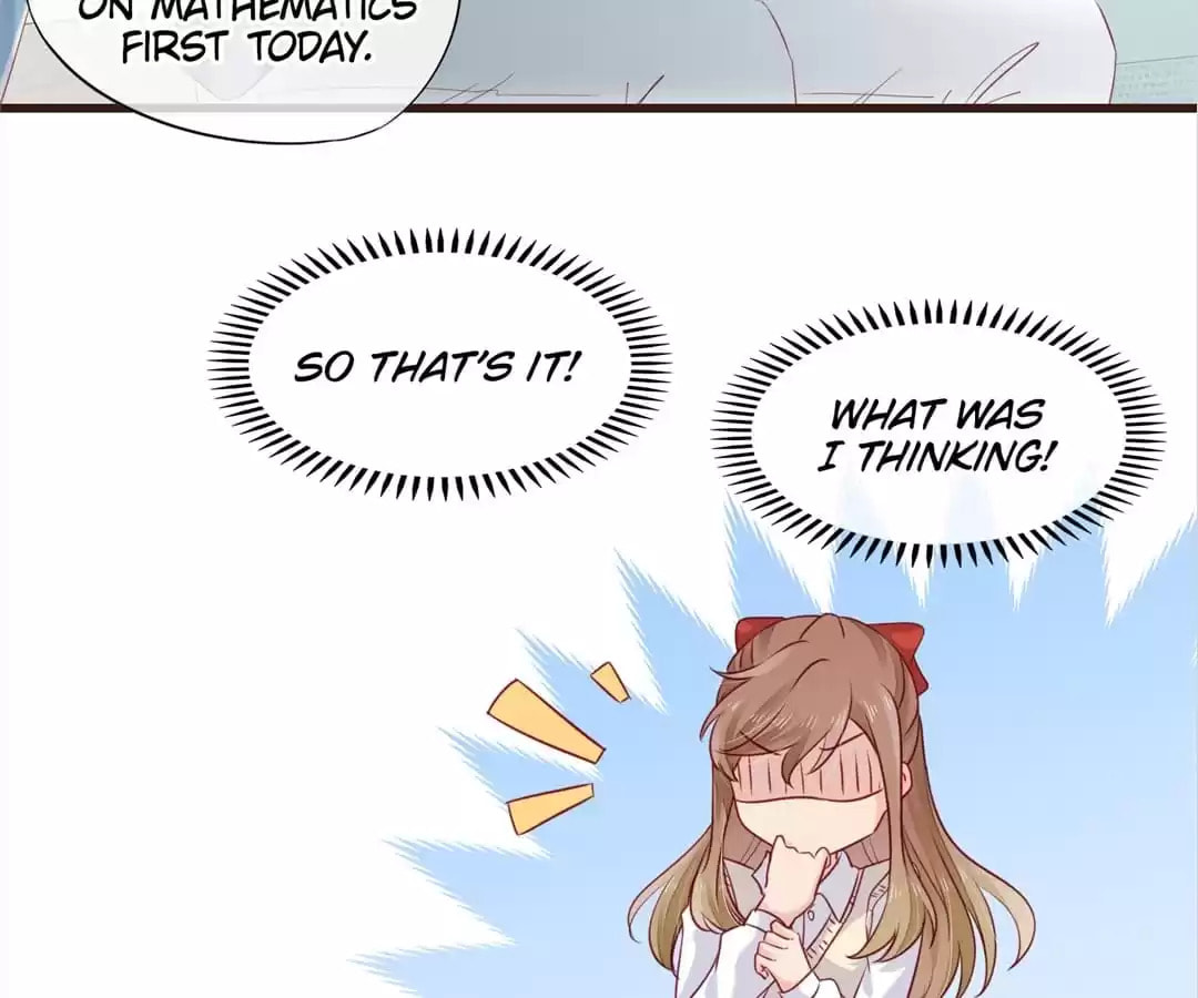 37.5℃ Hidden Love (Colored) Chapter 54 page 27 - 
