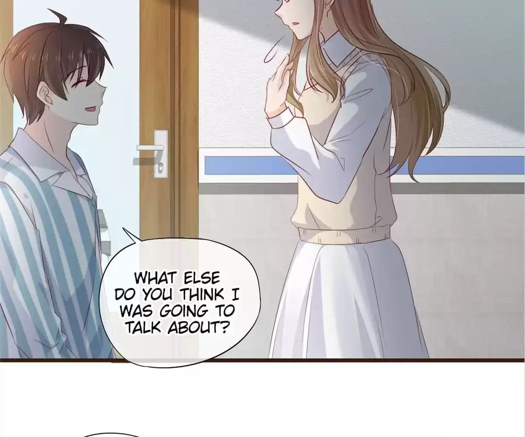 37.5℃ Hidden Love (Colored) Chapter 54 page 29 - 