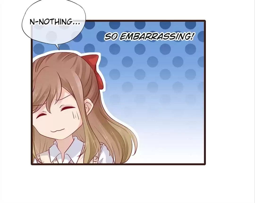 37.5℃ Hidden Love (Colored) Chapter 54 page 30 - 