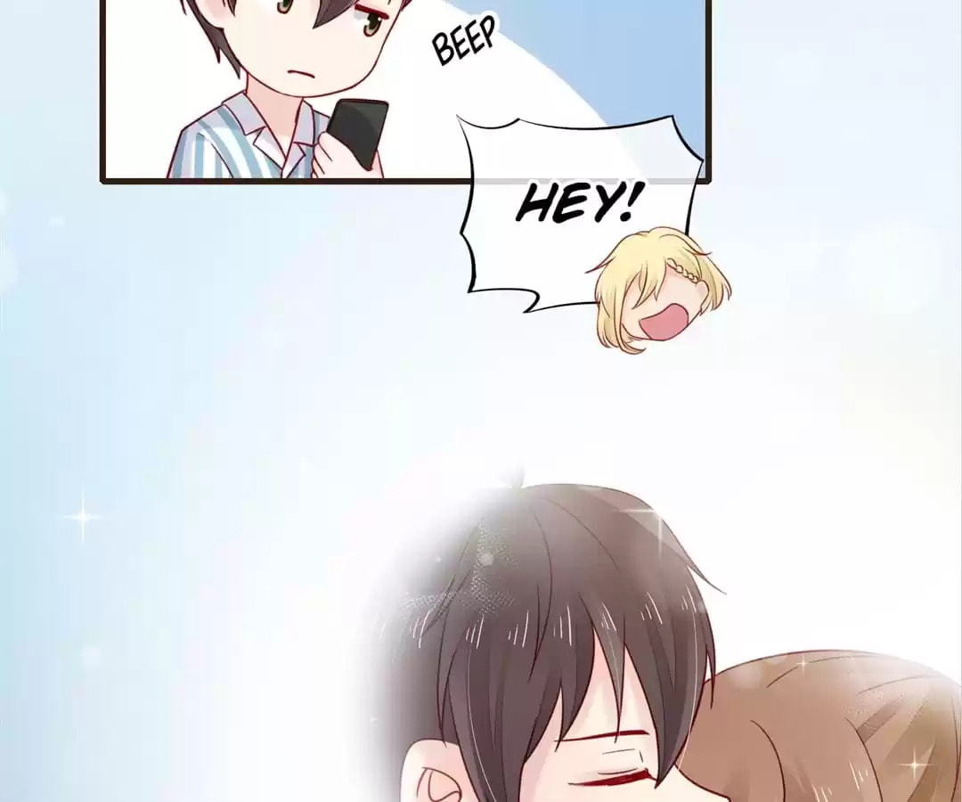 37.5℃ Hidden Love (Colored) Chapter 54 page 4 - 