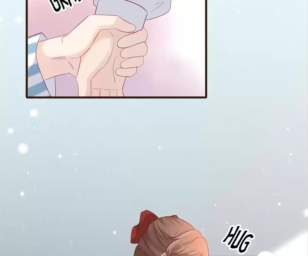 37.5℃ Hidden Love (Colored) Chapter 54 page 33 - 