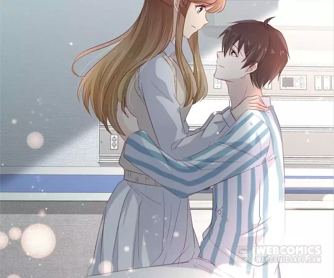 37.5℃ Hidden Love (Colored) Chapter 54 page 34 - 