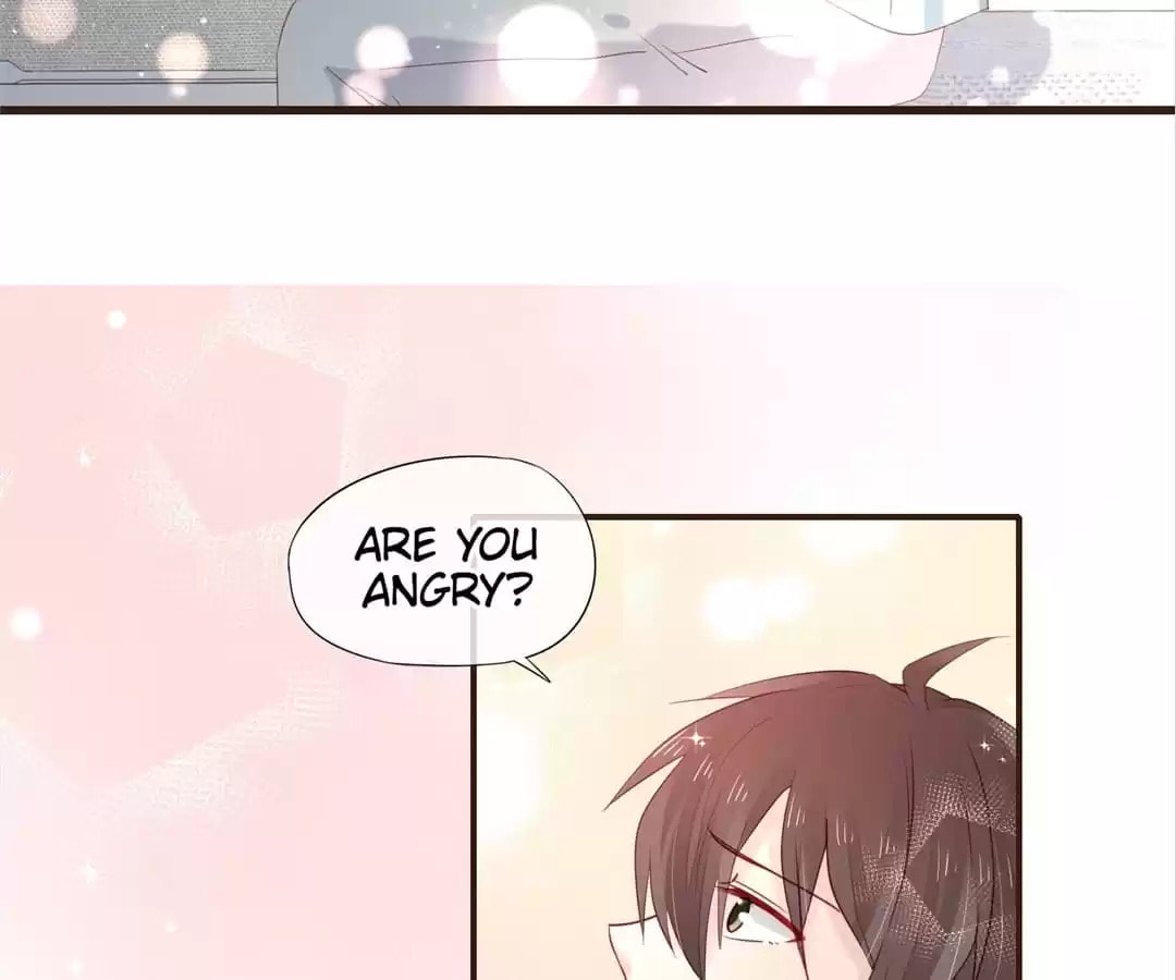 37.5℃ Hidden Love (Colored) Chapter 54 page 35 - 