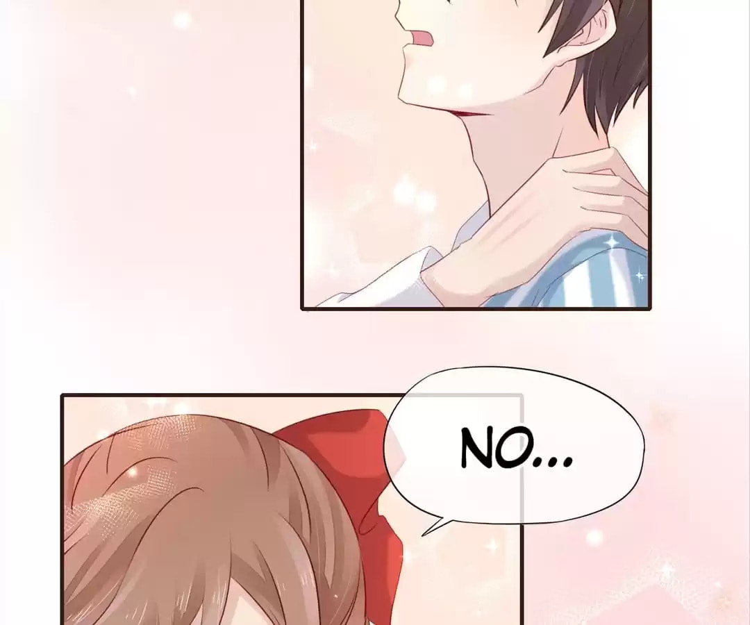 37.5℃ Hidden Love (Colored) Chapter 54 page 36 - 