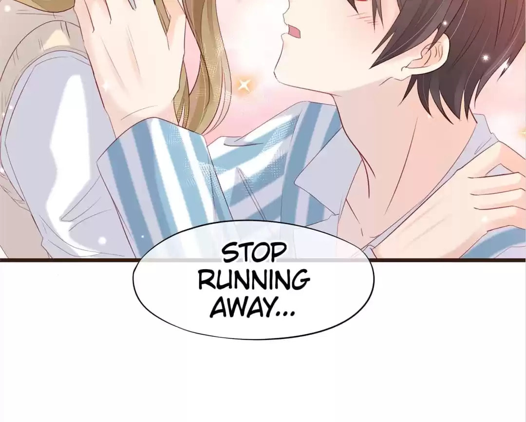 37.5℃ Hidden Love (Colored) Chapter 54 page 40 - 