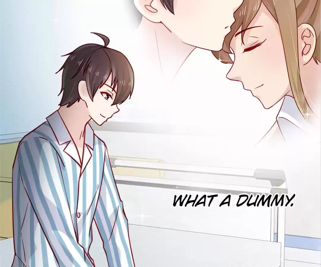 37.5℃ Hidden Love (Colored) Chapter 54 page 5 - 